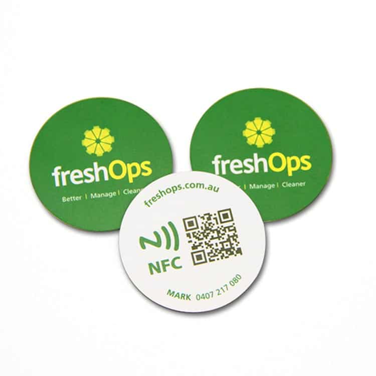 NFC Sticker RFID Products
