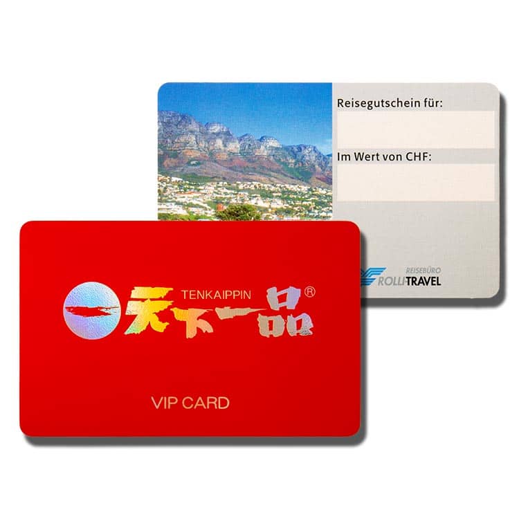 rfid-smart-card-nfc-chip-card-printing-personalized-logo 2 Examples of PVC smart cards with customer specific designs